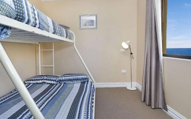 Waterfront Unit, Unit 3