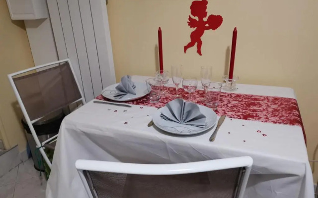 Les Gites Haras Del Paradiso