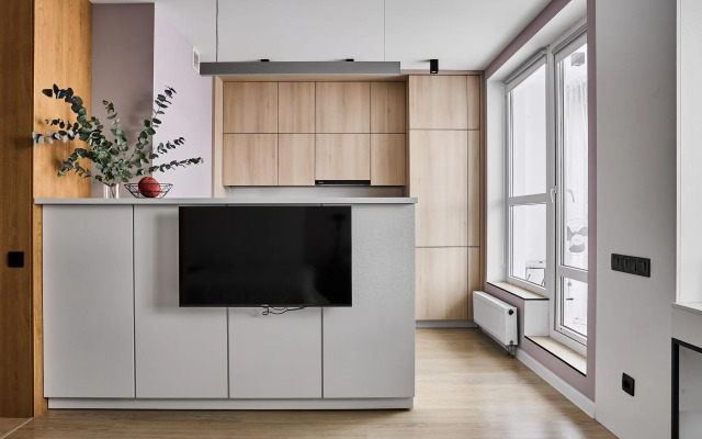 Веста на пр-те Лиговский, д. 232