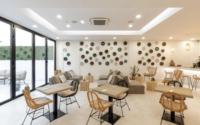 Pure Formosa Concept Hotel