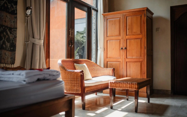 Mandala Desa Boutique Resort
