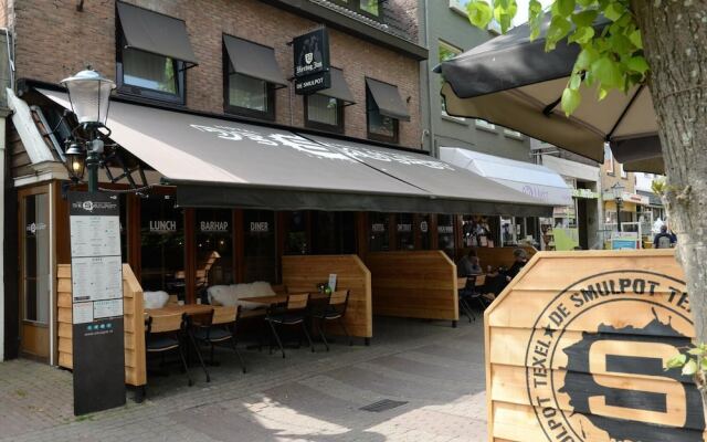 Boutique Hotel De Smulpot