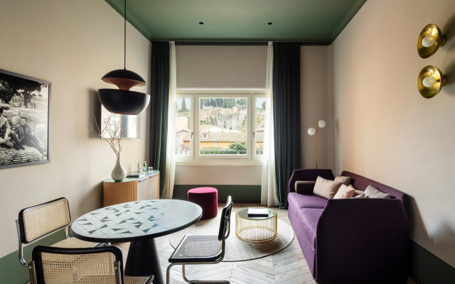  Palazzo Velabro, a Member of Design Hotels