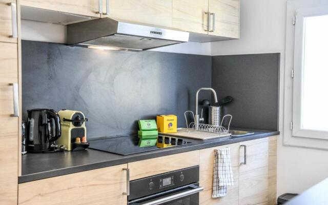 Le Panier II - Appartement au coeur du Panier