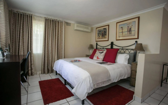 Westville Bed & Breakfast Guest House