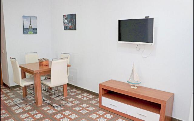 Chalet Muelle Pesquero II