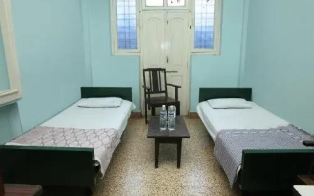 Solanki Guest House