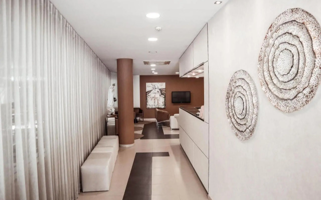 Vitoria Hotel