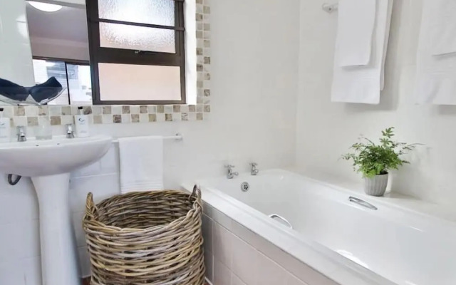 Jeffreys Bay Luxury Apartments