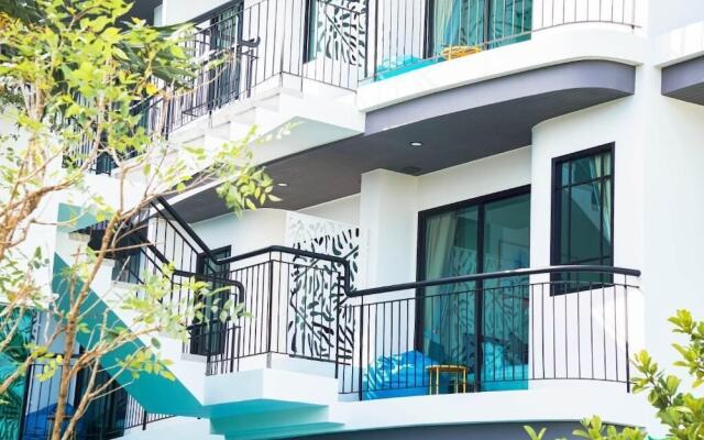 Poolrada Boutique Hotel