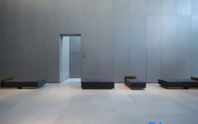 qushui Lanting hotel