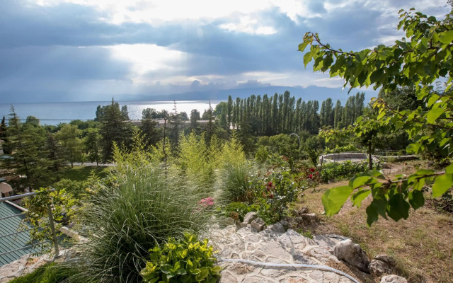 View Topia Apartments