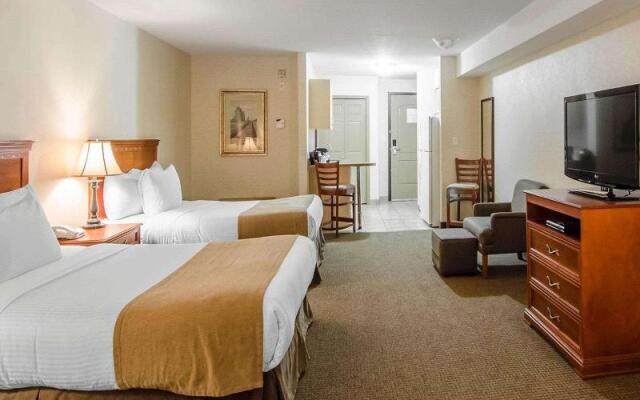 Quality Inn & Suites
