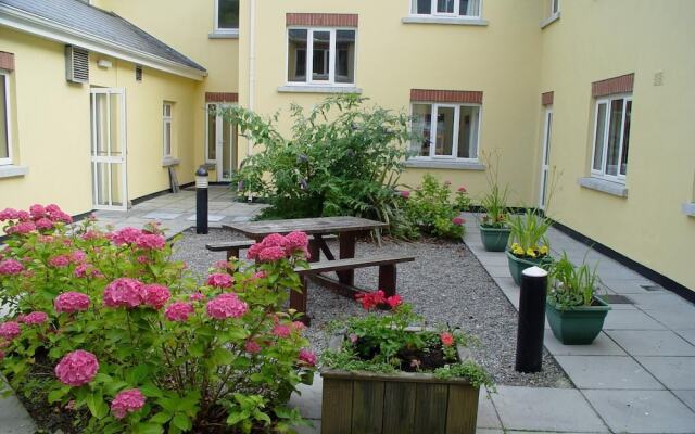 Glendalough International Youth Hostel