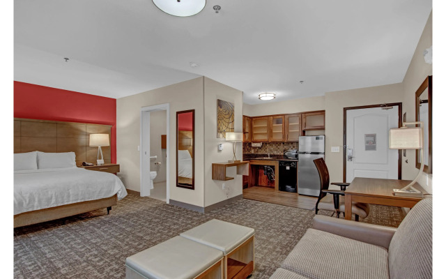 Staybridge Suites Salt Lake-West Valley City by IHG