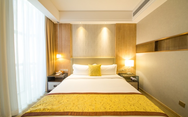 Best Boutique Hotel