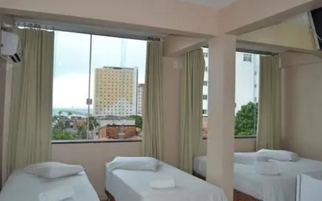 Pousada Dragão Do Mar