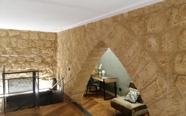 A casa di Mammì nella Valle dei templi