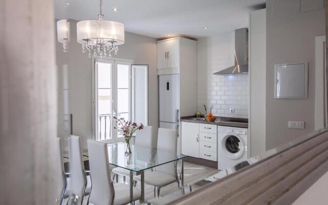 Ático Duplex Gran Terraza ↑ Calidades 2 Hab 2baños