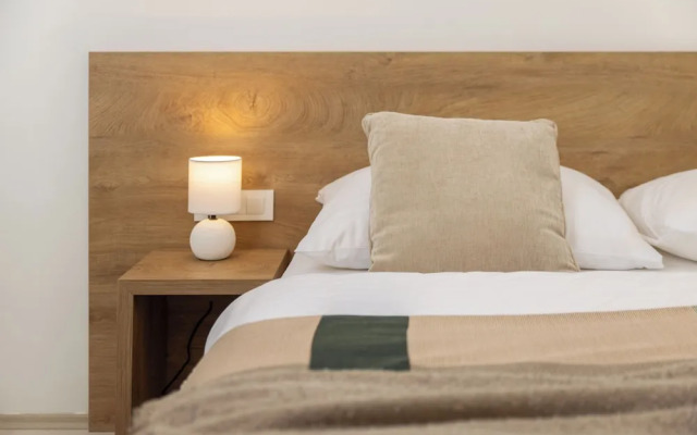 Holiday Homes Oštro