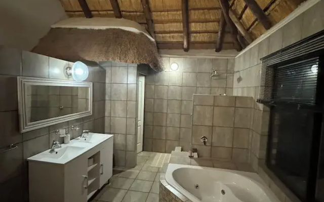 Pan African Safari Lodge