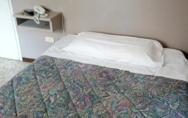 Hotel Lorena