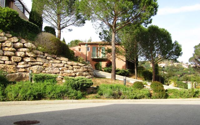 Garden & City Les Bastides de Grimaud