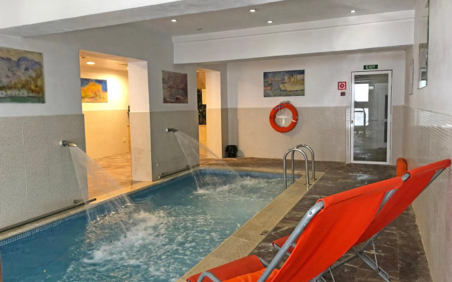 Hotel Mirador