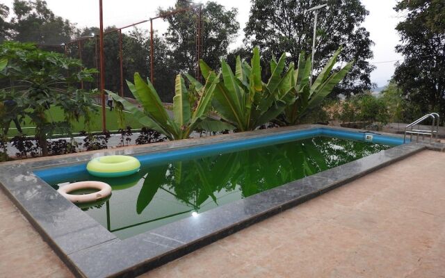 Nature Leap Resort