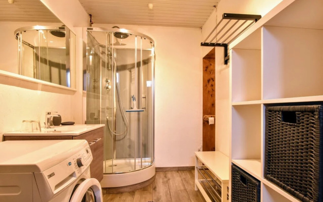 Holiday Home in Goesnes With Pool