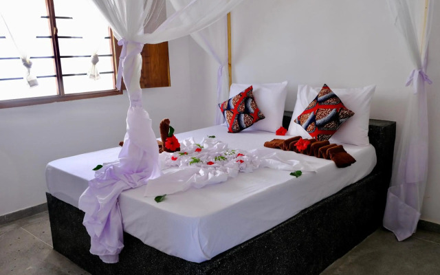 Nyumbani Residence Apartments
