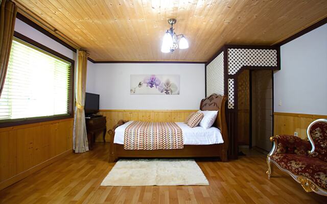 Yangpyeong Roaming Pension