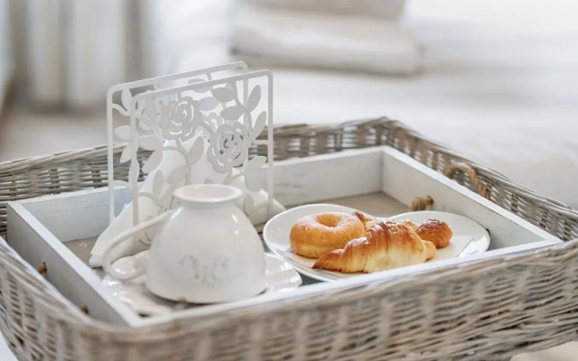 Matilde's Rooms in St. Peter