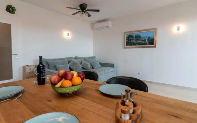 Apartman Adriana