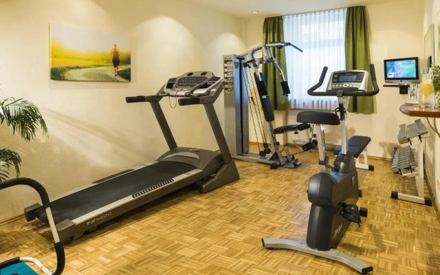 Austria Classic Hotel Wien
