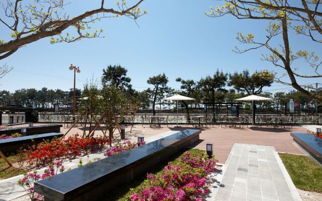 Shilla Stay Busan Haeundae