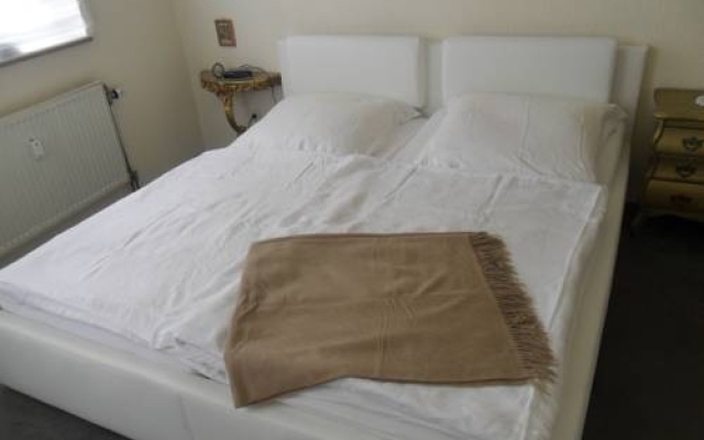 Privatzimmer Düsseldorf