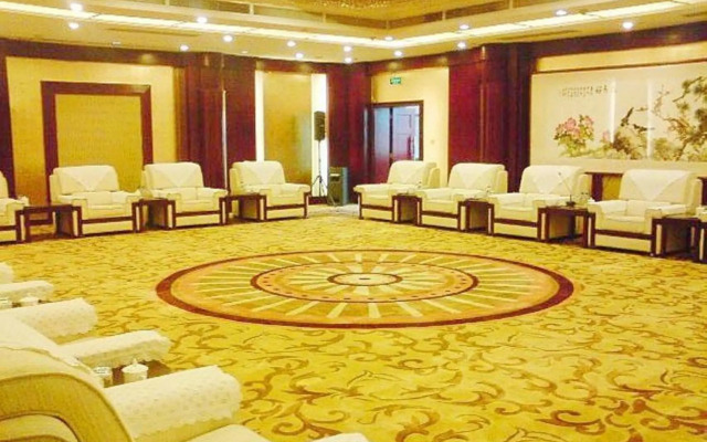 Langfang International Hotel