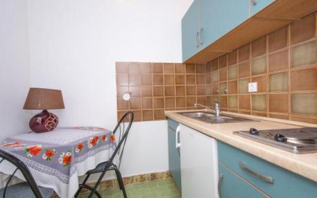 Apartmani Cubela