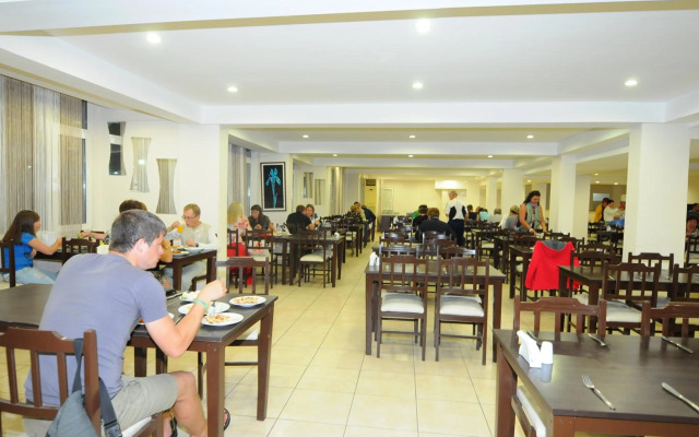 Ares Dream Hotel- All Inclusive