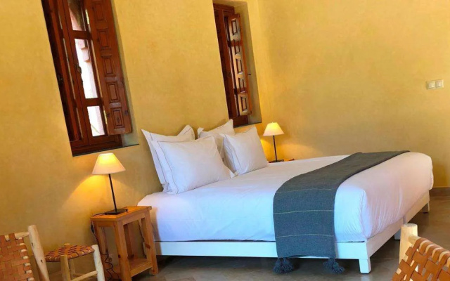 Domaine Casa Cecilia