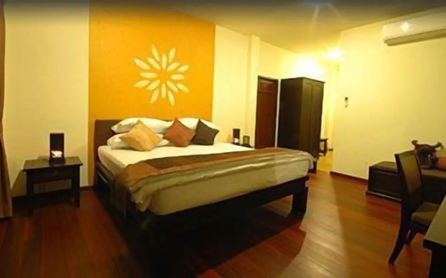 Phunacome Resort