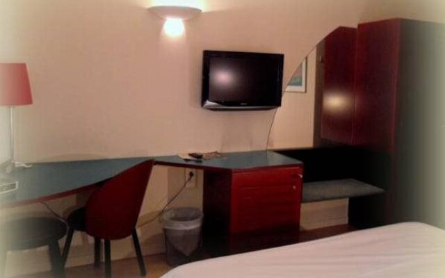 Alma Best Hotel Castres