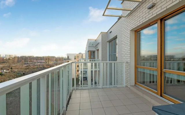 Lion Apartments - Mila Baltica