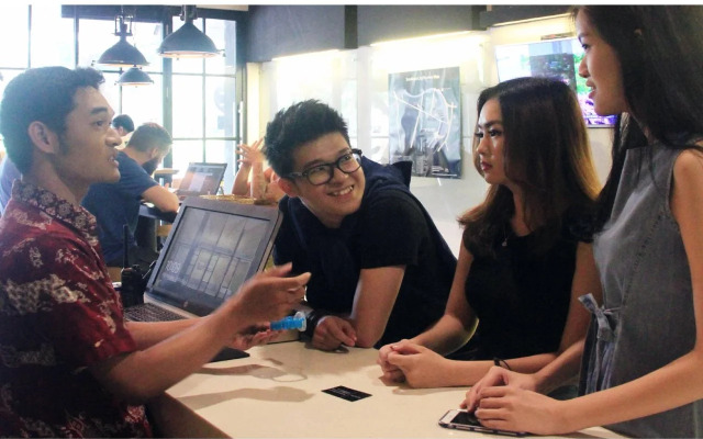 My Studio Hotel Juanda Airport Surabaya - Hostel