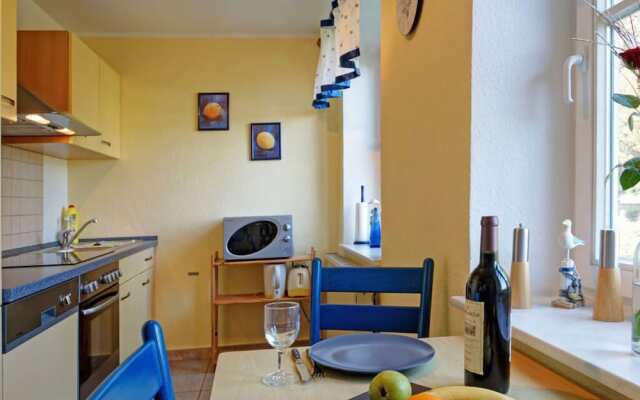Holiday Apartment "kati"