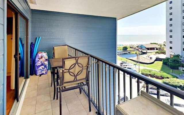5905 South Kings Highway Condo #514b 2 Bedrooms 2 Bathrooms Condo
