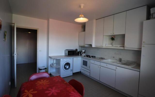 Appartement Annecy, 2 pièces, 4 personnes - FR-1-432-1
