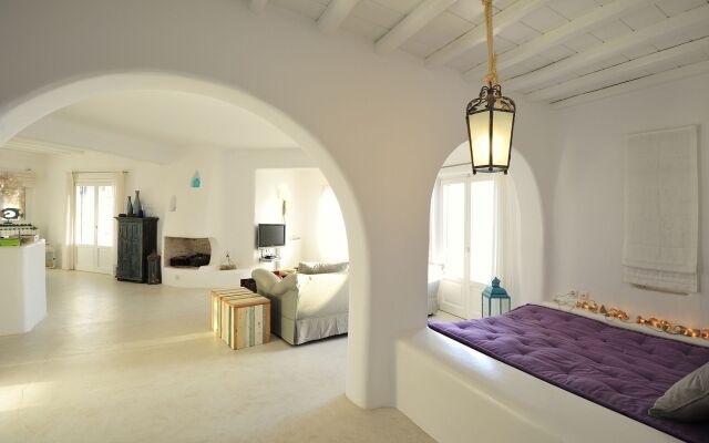 Villa Aquata by Mermaid Luxury Villas