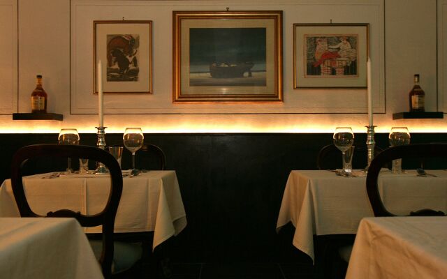 Residencia El Chupito